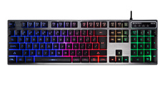 Bàn phím - Keyboard Gaming Motospeed CK80