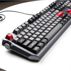 Bàn phím - Keyboard Gaming Motospeed CK80