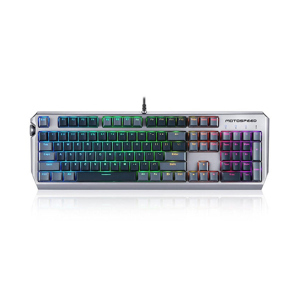 Bàn phím - Keyboard Gaming Motospeed CK80
