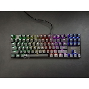 Bàn phím - Keyboard Geezer GS2 RGB