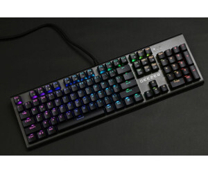 Bàn phím - Keyboard Geezer GS2 RGB