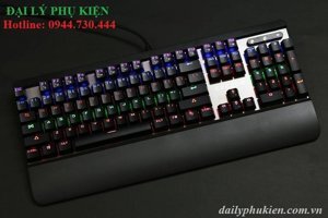 Bàn phím - Keyboard Geezer GS3