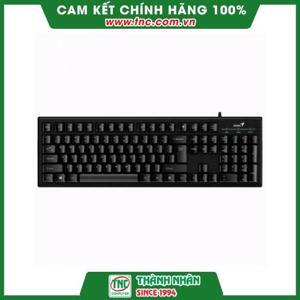 Bàn phím - Keyboard Genius KB117