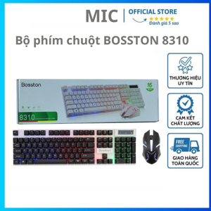 Bàn phím - Keyboard Genius KB128