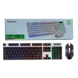 Bàn phím - Keyboard Genius KB128