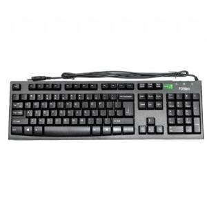 Bàn phím - Keyboard Genius Slimstar 230