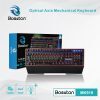 Bàn phím - Keyboard giả cơ Bosston R700 LED Gaming