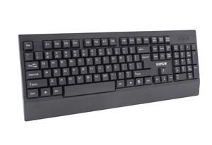 Bàn phím - Keyboard Gipco K039