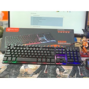 Bàn phím - Keyboard Gipco K9800