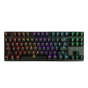 Bàn phím - Keyboard Gnet K87