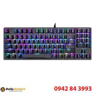 Bàn phím - Keyboard Gnet K89 TKL