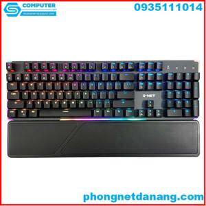 Bàn phím - Keyboard Gnet LK789