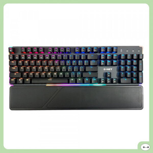 Bàn phím - Keyboard Gnet LK789