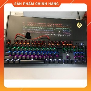 Bàn phím - Keyboard Goldtech K25