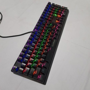 Bàn phím - Keyboard Goldtech K25