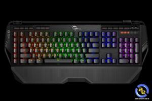 Bàn phím - Keyboard Gskill Ripjaws KM780R RGB Mechanical