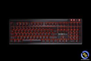 Bàn phím - Keyboard Gskill Ripjaws KM570 MX