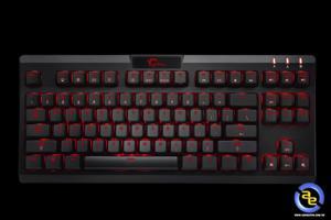 Bàn phím - Keyboard Gskill Ripjaws KM560 MX