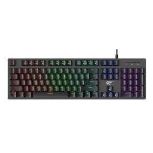 Bàn phím - Keyboard Havit KB858L