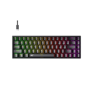 Bàn phím - Keyboard Havit KB865L