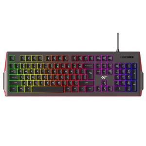 Bàn phím - Keyboard Havit KB866L