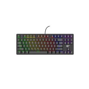 Bàn phím - Keyboard Havit KB869L