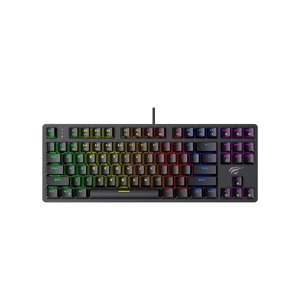 Bàn phím - Keyboard Havit KB869L