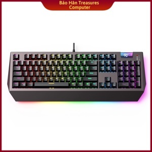 Bàn phím - Keyboard Havit KB872L