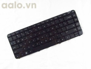 Bàn phím - Keyboard HP DV4-3000