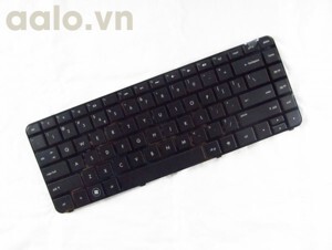 Bàn phím - Keyboard HP DV4-3000