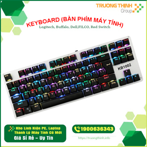 Bàn phím - Keyboard HP GK 200S