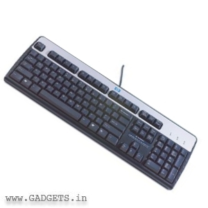 Bàn phím - Keyboard HP KU-0316