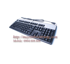 Bàn phím - Keyboard HP KU-0316