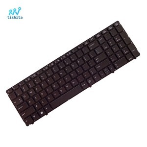 Bàn phím - Keyboard HP ProBook 6560b