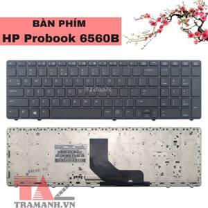 Bàn phím - Keyboard HP ProBook 6560b