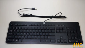 Bàn phím - Keyboard HP SK-2120