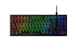 Bàn phím - Keyboard HyperX Alloy Origins Core RGB