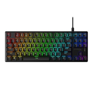Bàn phím - Keyboard HyperX Alloy Origins Core RGB