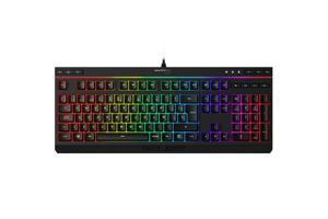 Bàn phím - Keyboard HyperX Alloy Core RGB