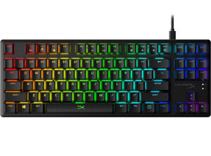 Bàn phím - Keyboard HyperX Alloy Core RGB