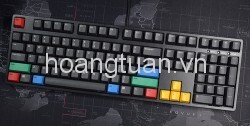 Bàn phím - Keyboard iKBC CD108