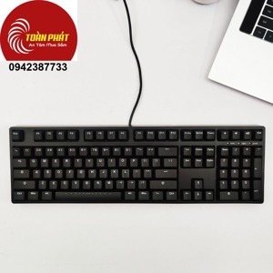 Bàn phím - Keyboard iKBC CD87 PD