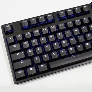 Bàn phím - Keyboard iKBC F87 RGB