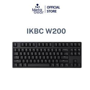 Bàn phím - Keyboard iKBC W200 Wireless