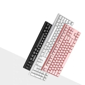 Bàn phím - Keyboard iKBC W200 Wireless