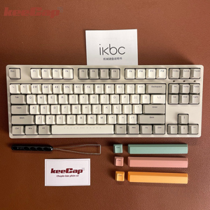 Bàn phím - Keyboard iKBC W200 Wireless