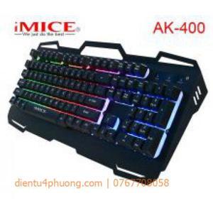 Bàn phím - Keyboard IMICE AK-400