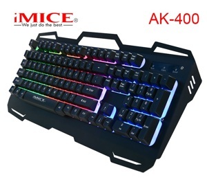 Bàn phím - Keyboard IMICE AK-400