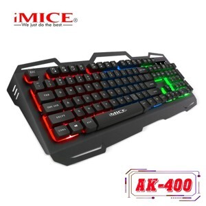 Bàn phím - Keyboard IMICE AK-400