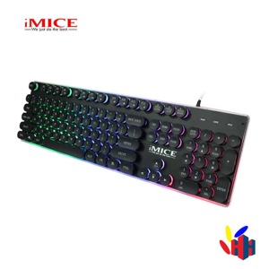 Bàn phím - Keyboard iMice Ak700